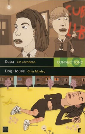 Cuba Book Cover