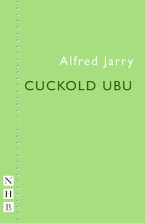 Cuckold Ubu Book Cover