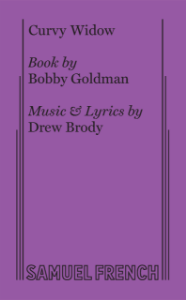 Curvy Widow Book Cover