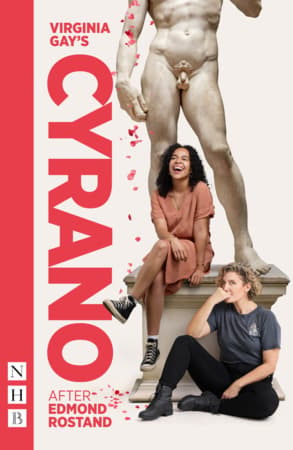 Cyrano Book Cover