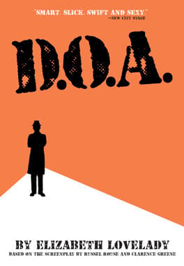 D.O.A. Book Cover