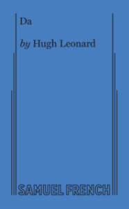 Da Book Cover