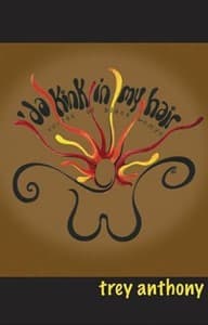 'Da Kink in My Hair Book Cover