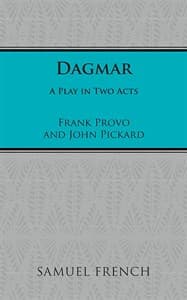 Dagmar Book Cover