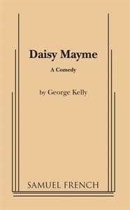 Daisy Mayme Book Cover