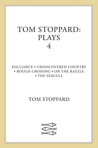 Dalliance Book Cover