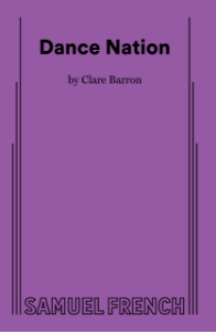 Dance Nation Book Cover