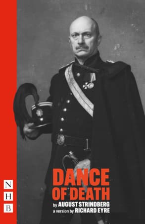 Dance Of Death Book Cover