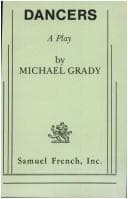 Dancers Book Cover