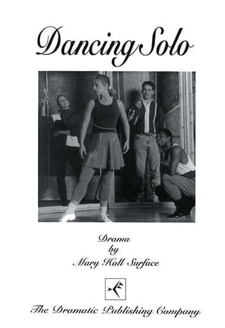Dancing Solo Book Cover