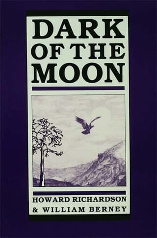Dark Of The Moon Book Cover