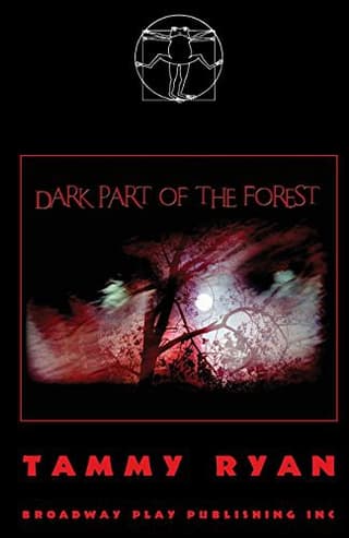 Dark Part Of The Forest Book Cover