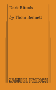 Dark Rituals Book Cover