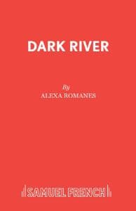 Dark River Book Cover