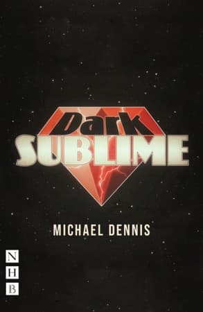 Dark Sublime Book Cover