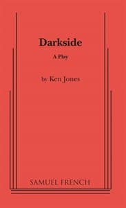 Darkside Book Cover