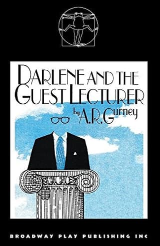 Darlene Book Cover