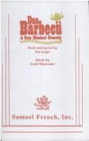 Das Barbecü Book Cover