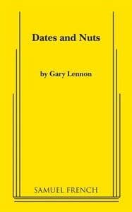 Dates And Nuts Book Cover