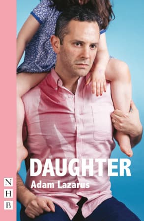 Daughter Book Cover
