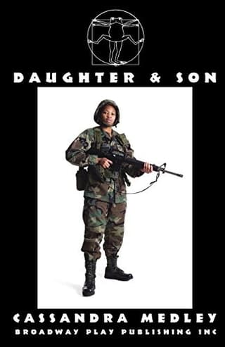 Daughter Book Cover