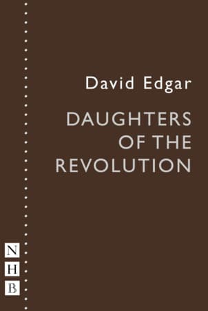 Daughters of the Revolution Book Cover