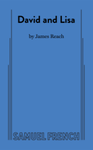 David and Lisa Book Cover
