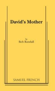 David's Mother Book Cover