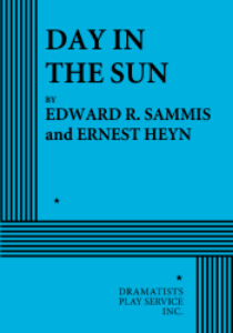 Day in the Sun Book Cover