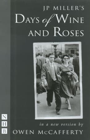 Days of Wine and Roses (stage version) Book Cover