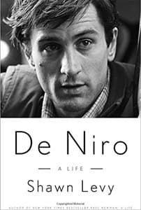 De Niro: A Life Book Cover