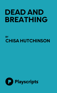Dead and Breathing Book Cover