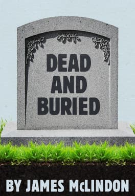 Dead and Buried Book Cover