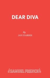 Dear Diva Book Cover