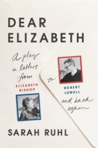 Dear Elizabeth Book Cover