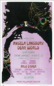 Dear World (Revised) Book Cover