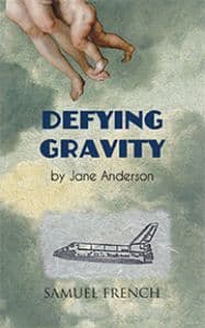 Defying Gravity Book Cover