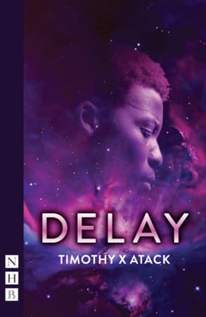DELAY Book Cover