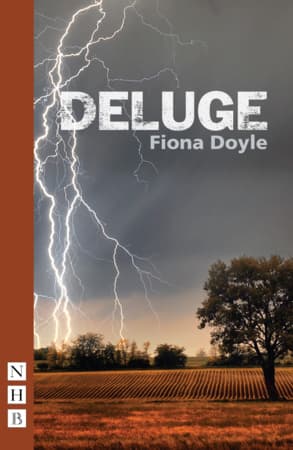 Deluge Book Cover
