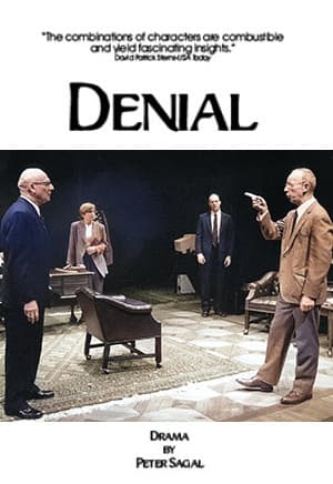Denial Book Cover