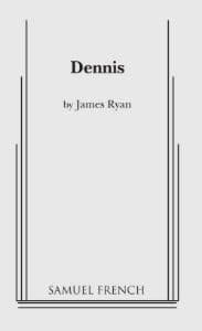 Dennis Book Cover
