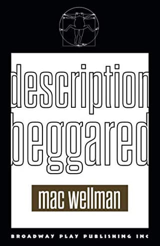 Description Beggared Book Cover