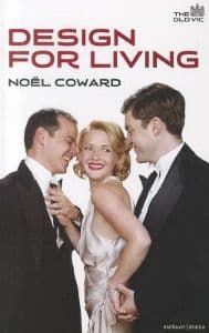 Design for Living Book Cover