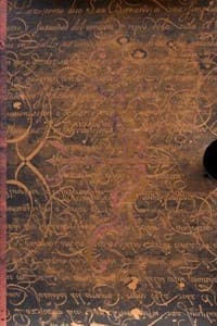 Desire Journal [With Lock and Key] Book Cover