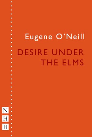 Desire Under the Elms Book Cover