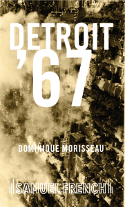 Detroit '67 Book Cover