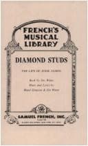 Diamond Studs Book Cover