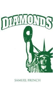 Diamonds Book Cover