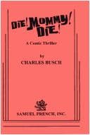 Die! Mommy! Die! Book Cover