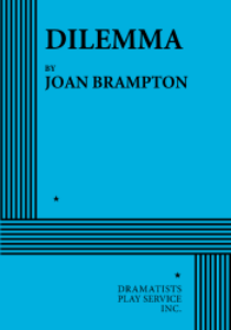 Dilemma Book Cover